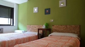 Hostal Carmen by gaiarooms