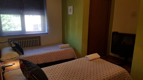 Hostal Carmen by gaiarooms