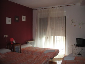 Hostal Carmen by gaiarooms