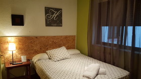 Hostal Carmen by gaiarooms