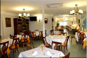 Hostal Restaurante Carolina