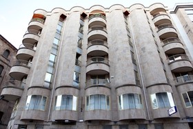 Hostal Santel San Marcos