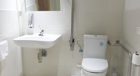 Hostal Santel San Marcos