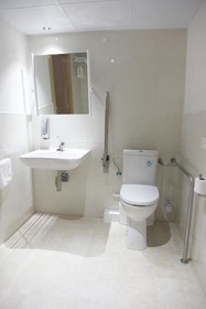 Hostal Santel San Marcos