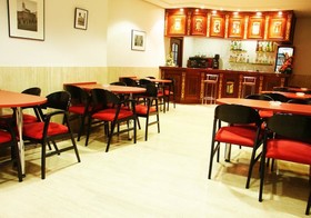 Hostel Italia