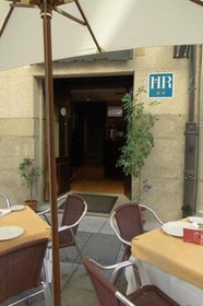 Hosteria Casa Vallejo