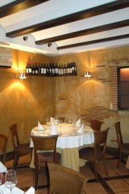 Hosteria Casa Vallejo