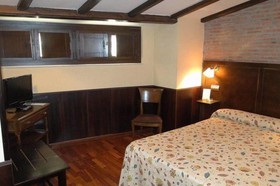 Hosteria Casa Vallejo