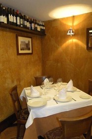 Hosteria Casa Vallejo