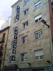 Hotel Mercado
