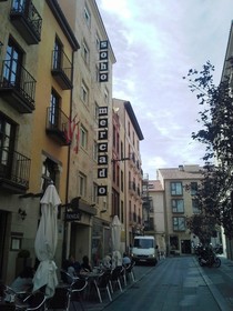 Hotel Mercado