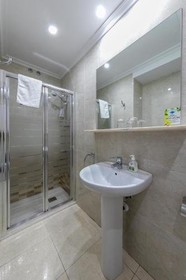 Hotel Gabriel y Galán