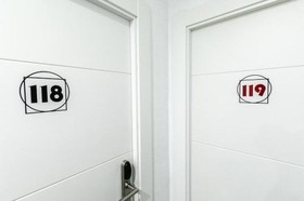 Hotel Gabriel y Galán