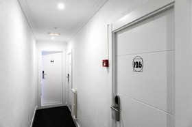 Hotel Gabriel y Galán