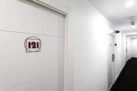 Hotel Gabriel y Galán