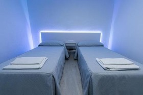 Hotel Gabriel y Galán