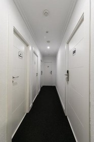 Hotel Gabriel y Galán