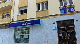 Hotel Hostal Uria