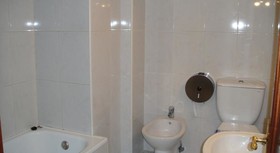 Hotel Hostal Uria