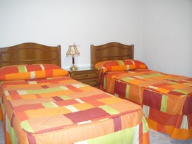 Hotel Hostal Uria