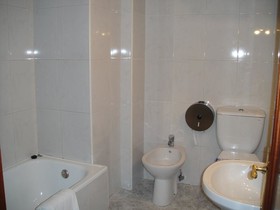Hotel Hostal Uria
