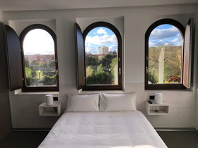 Hotel Melibea by Gaiarooms
