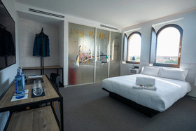 Hotel Melibea by Gaiarooms