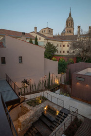 Hotel Melibea by Gaiarooms