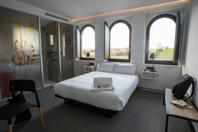 Hotel Melibea by Gaiarooms