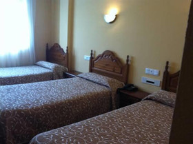 Hotel Nobis Salamanca