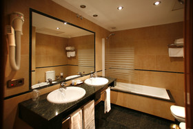 Hotel Crisol Regio