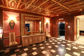 Hotel Crisol Regio