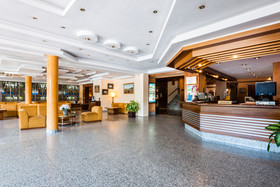 Hotel Crisol Regio