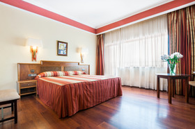 Hotel Crisol Regio