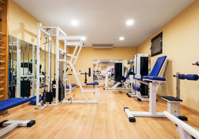 Hotel Crisol Regio