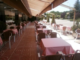 Hotel Crisol Regio