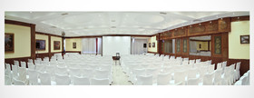 Hotel Crisol Regio