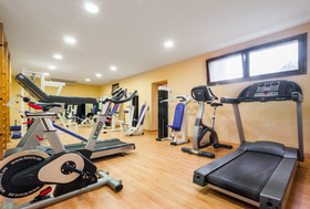 Hotel Crisol Regio