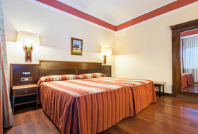 Hotel Crisol Regio