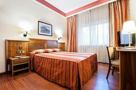 Hotel Crisol Regio