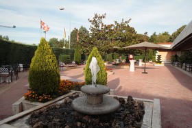 Hotel Crisol Regio