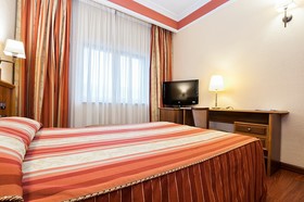 Hotel Crisol Regio