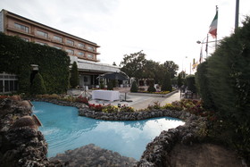 Hotel Crisol Regio