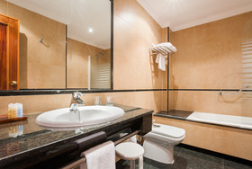 Hotel Crisol Regio