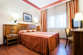 Hotel Crisol Regio