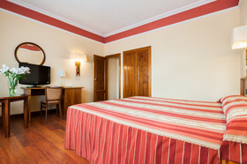 Hotel Crisol Regio