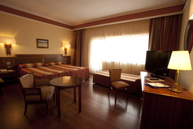Hotel Crisol Regio