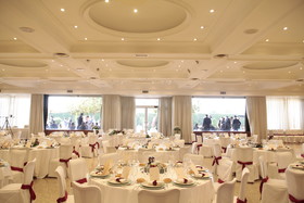 Hotel Crisol Regio