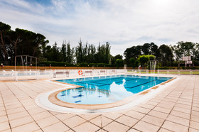 Hotel Crisol Regio
