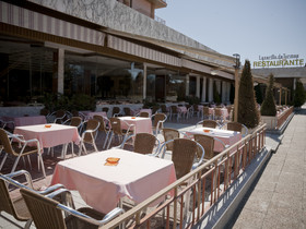 Hotel Crisol Regio